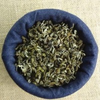 云南綠茶 新茶 一級綠茶銀毫廠家直銷批發(fā) 一芽一葉 滇綠