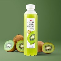 yeco益生菌發(fā)酵復合果汁飲料