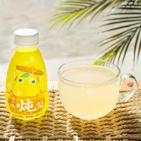 工廠直銷京味燉梨飲料