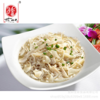 湖南特產(chǎn)脆筍      預(yù)制菜