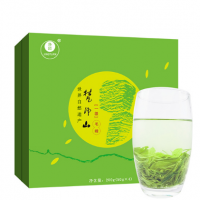 凈團(tuán) 梵凈山毛峰茶一級(jí)200g禮盒裝