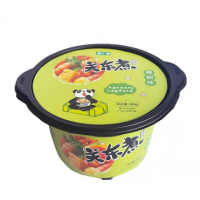 大量供應方便菜肴 多種口味即食關(guān)東煮