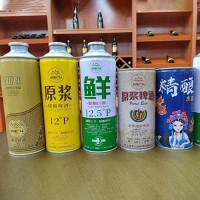 精釀原漿啤酒整箱批發(fā)青島動力火車源頭酒水廠家