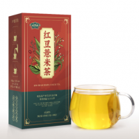 紅豆赤小豆芡實(shí)薏米茶 紅豆薏米茶組合袋泡養(yǎng)生茶