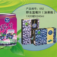 小白蘭藍莓汁系列風(fēng)味果汁飲料家庭囤貨裝禮盒裝