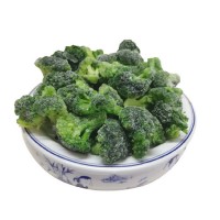 潤綠綠潤西蘭花高纖維抗壞血酸-無需解凍食用方便