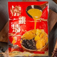 即食佛跳墻批發(fā)燉盅禮盒鮑魚海參花膠婚宴商用酒店預(yù)制菜