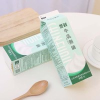 譽(yù)穎 烘焙原料牛乳奶油 蛋糕糕點動物牛乳奶油1kg