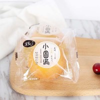 蛋糕小圓滿 面包奶香糕點(diǎn)代餐早餐8斤/箱裝