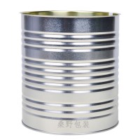 空奶粉罐 馬口鐵罐可用于容納沖調(diào)類方便食品，固體飲料及奶粉